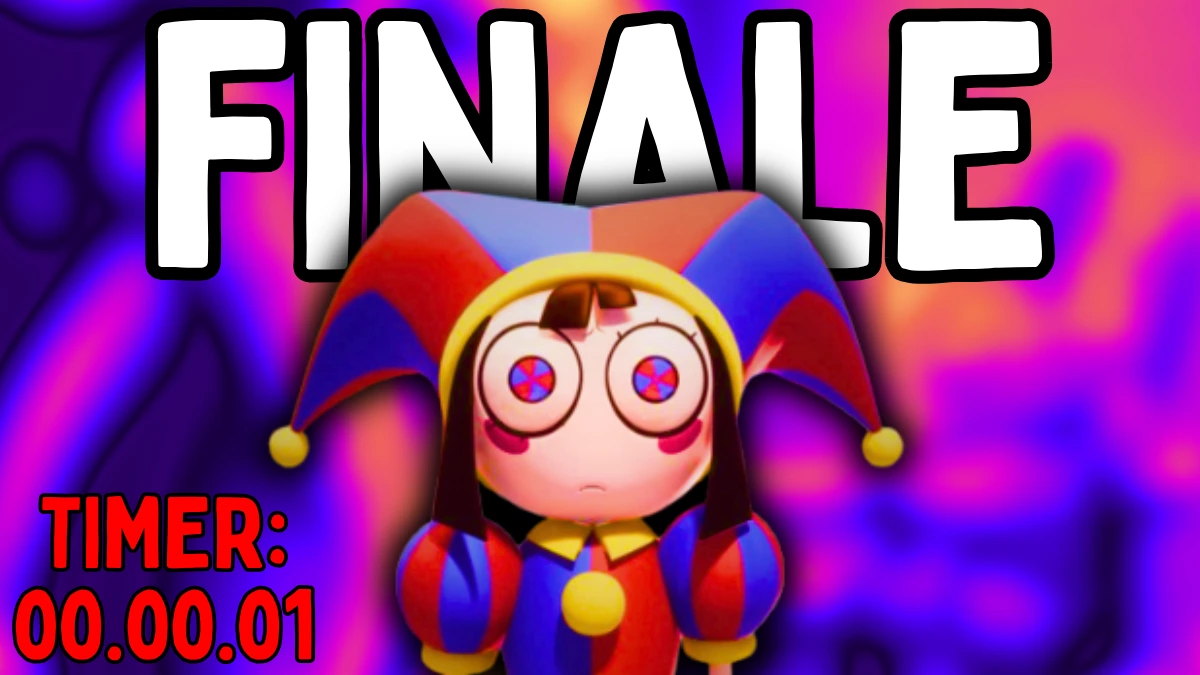 TADC Episode 9 Countdown